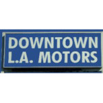 Allstate Security Proudly Protects Downtown LA Motors
