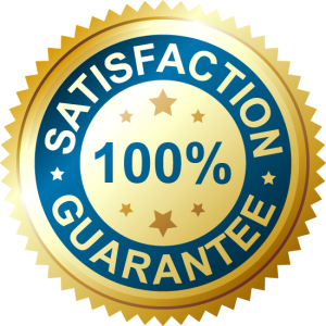 Allstate Security 100% Guarantee